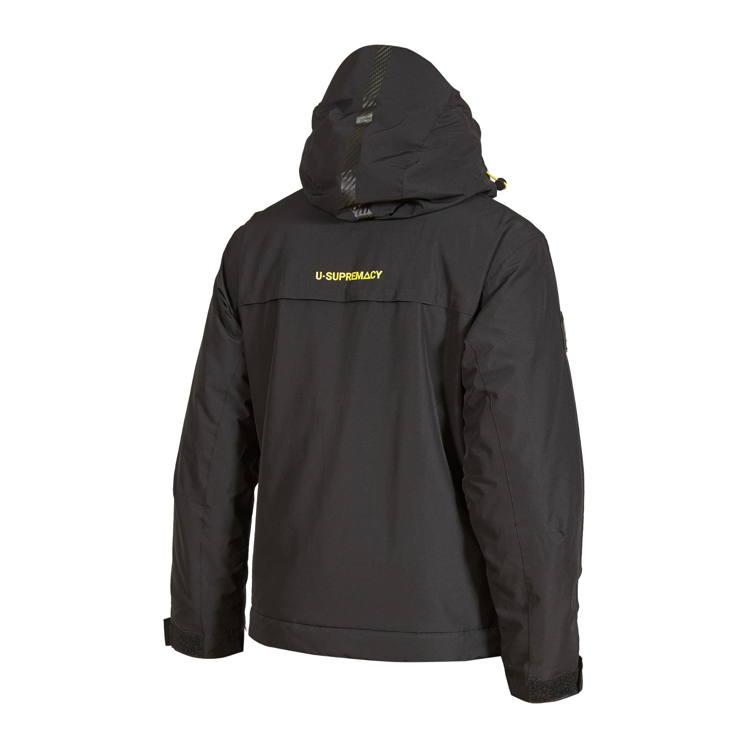 u-power-performance-fu255bc-jacke-herren-schwarz-5xl image 2