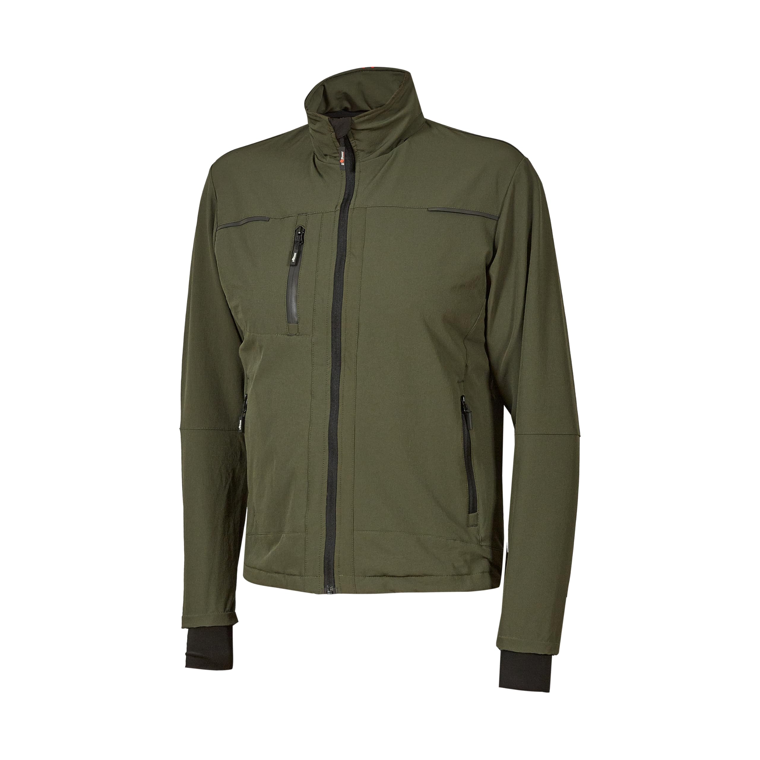 u-power-performance-pluto-parka-schwarz-m image 5