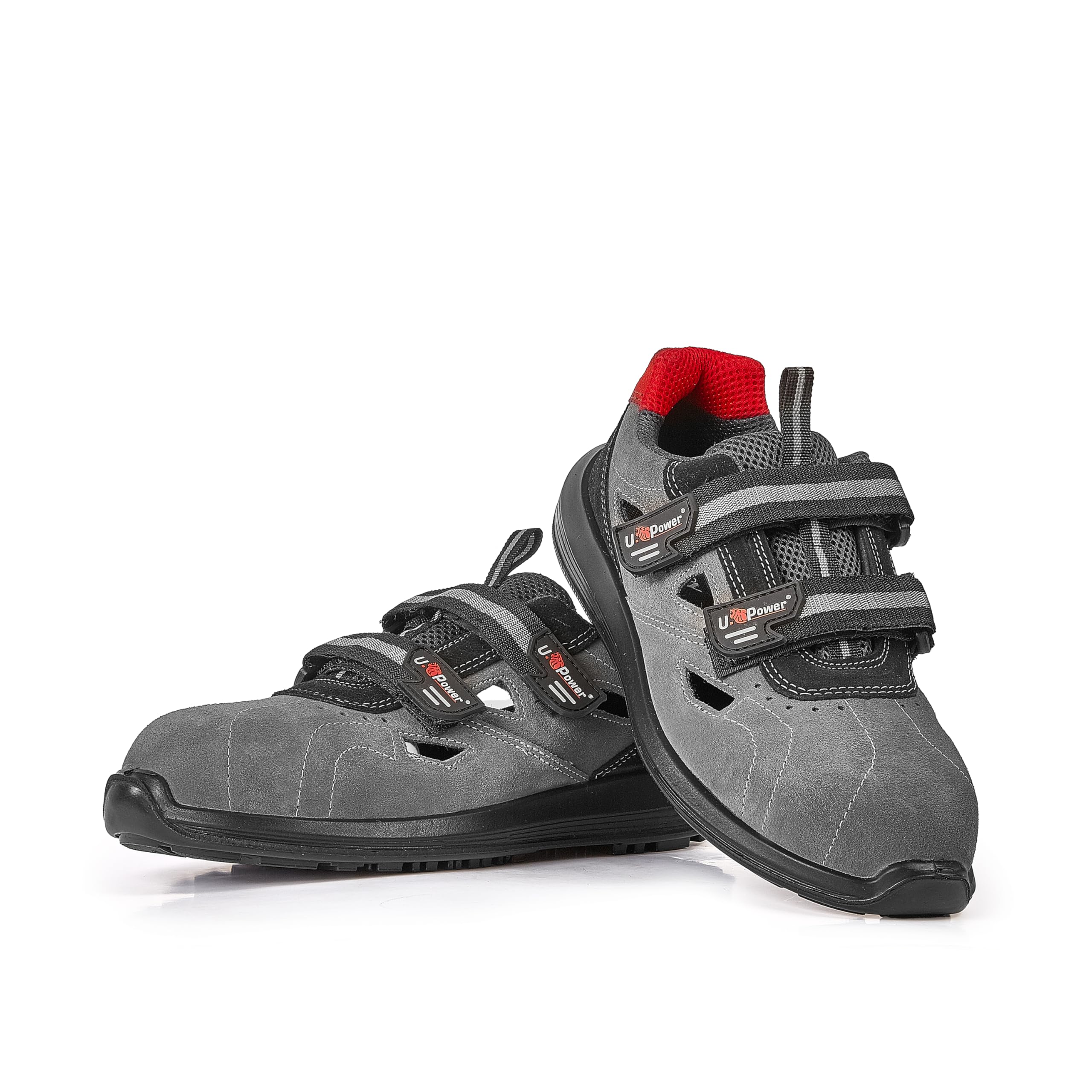 u-power-professional-labrador-sicherheitsschuhe-s1ps-fo-sr image 4