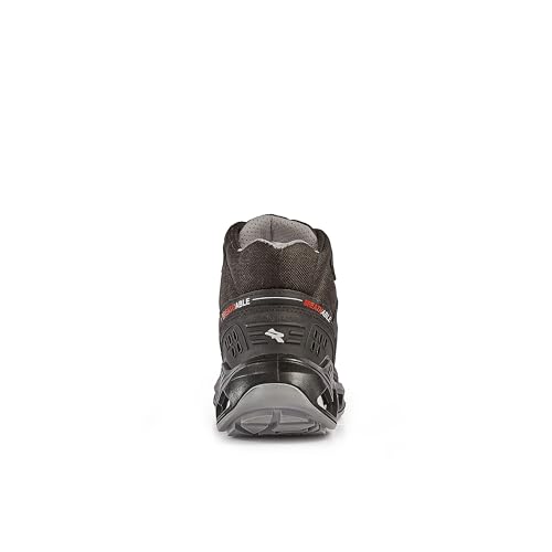 u-power-red-360-jacob-sicherheitsschuhe-s3-gr-47-schwarz image 8