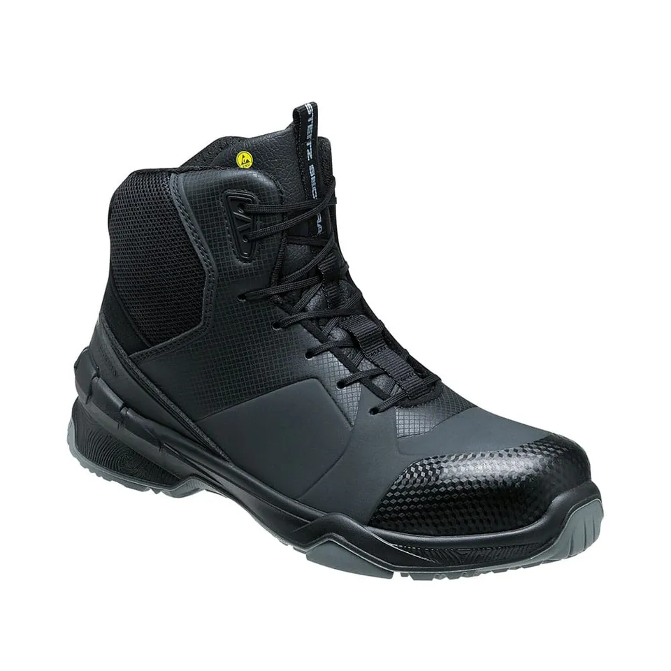 steitz-secura-vd-xenia-sf-damenschn-rstiefel-mikrofaser image 1