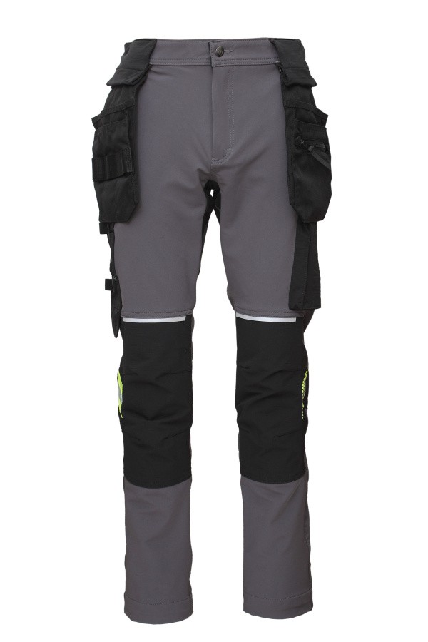 bosafety-tension-pro-bundhose-4-wege-stretch image 1