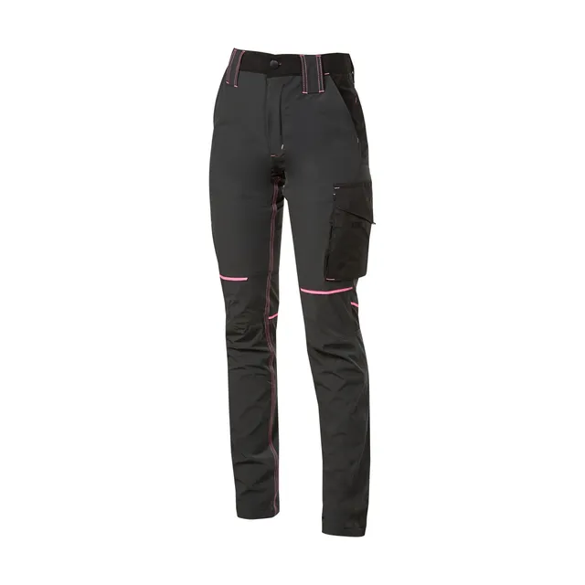 u-power-future-world-arbeitshose-grey-fucsia-4xl image 1