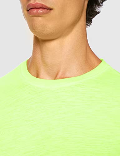 u-power-enjoy-hemd-3er-pack-neongelb-xl image 5