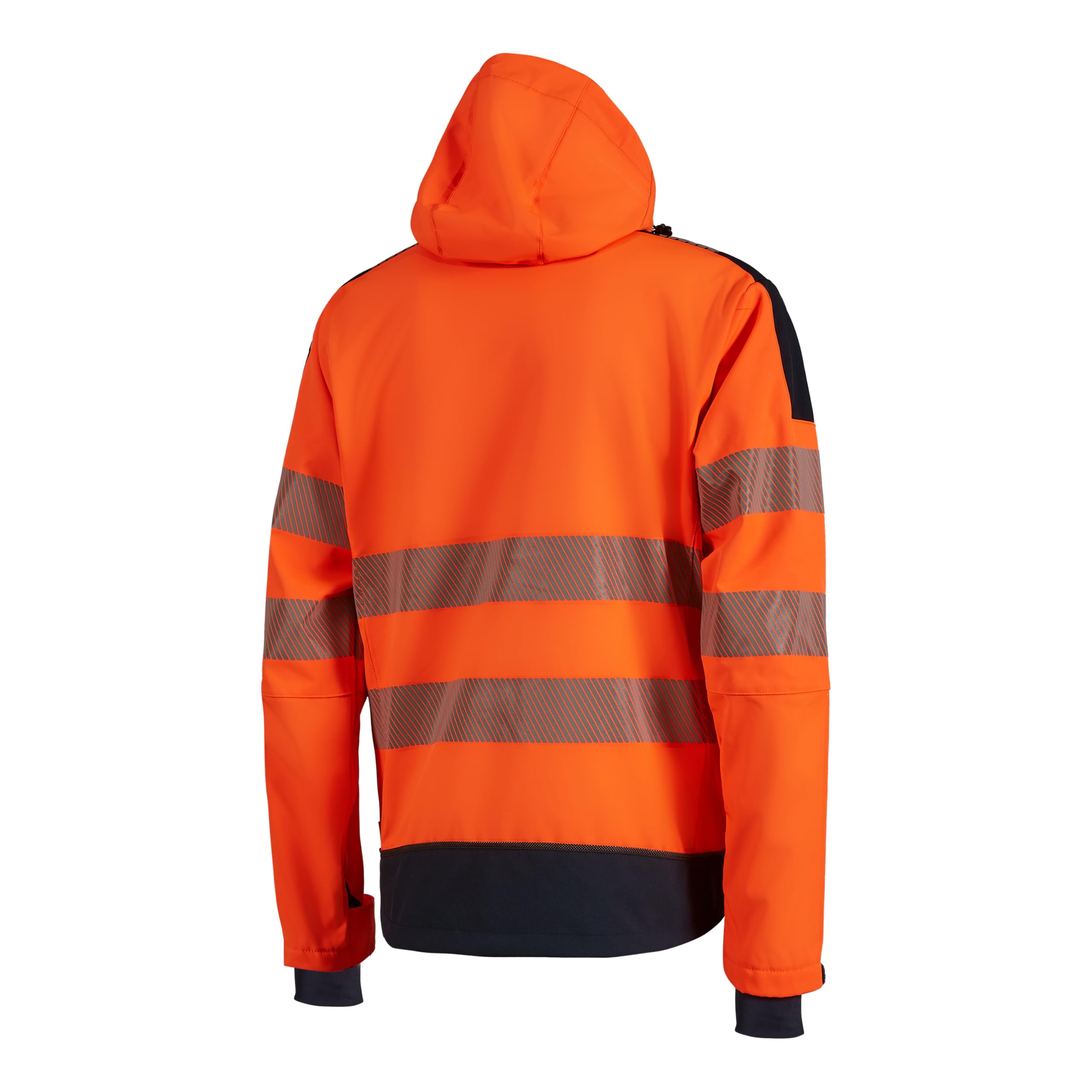 u-power-performance-miky-softshelljacke-stretch-atmungsaktiv image 2