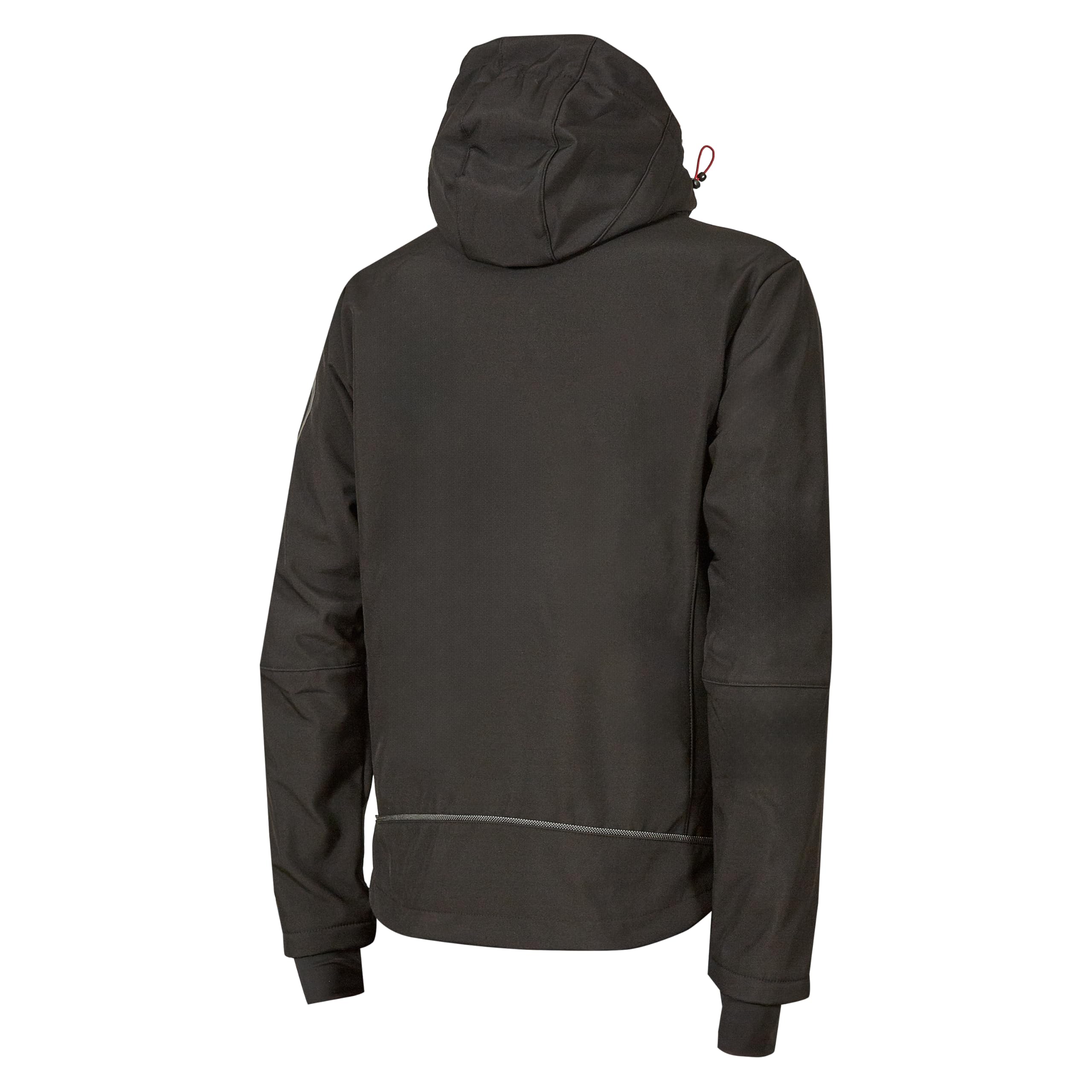 u-power-performance-metropolis-arbeitsjacke-schwarz-s image 2