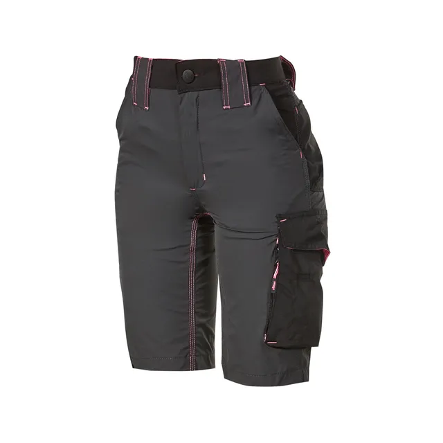 u-power-industry-mercury-bermuda-shorts-wasserabweisend-stretch image 1