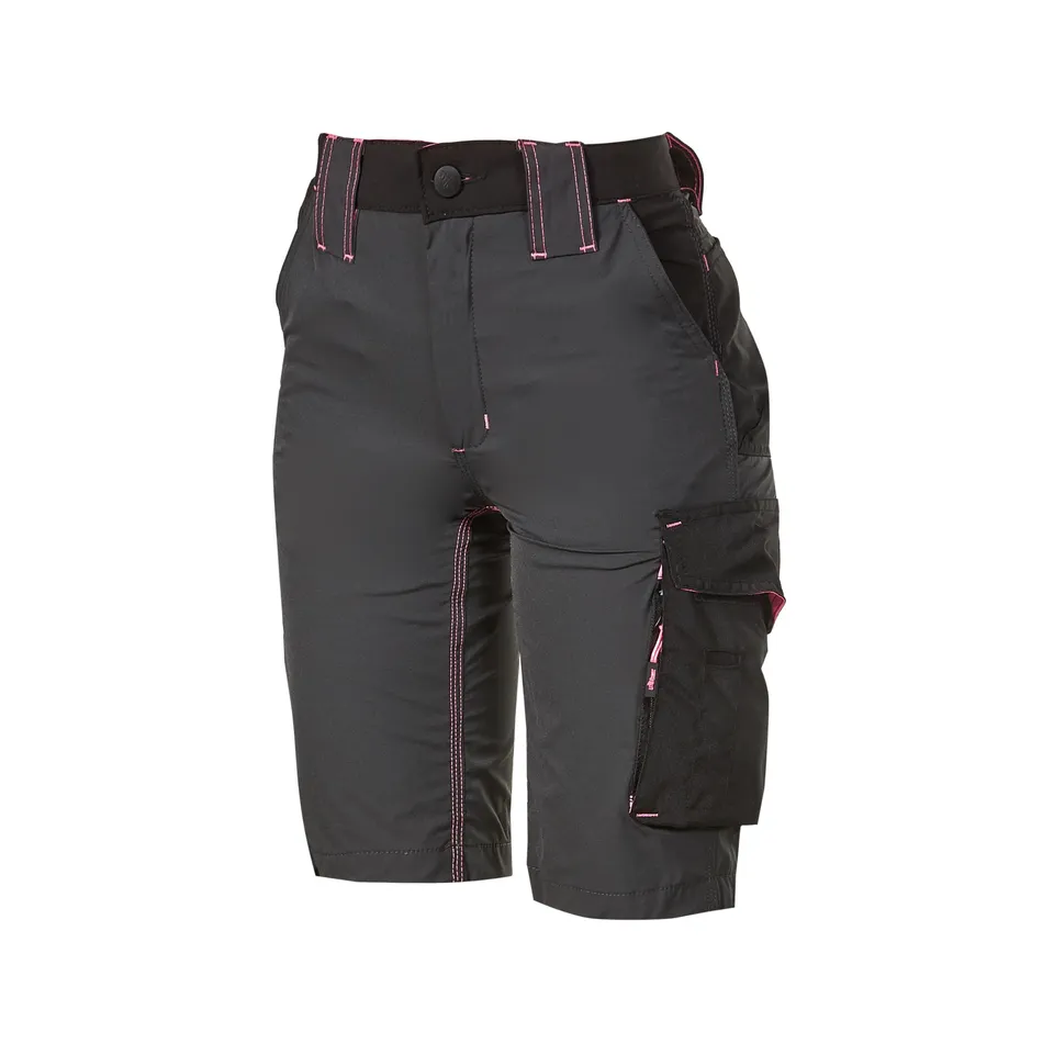 u-power-industry-mercury-bermuda-shorts-wasserabweisend-stretch image 1