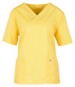 beb-kasack-damen-herren-berufskasack-mischgewebe image 2
