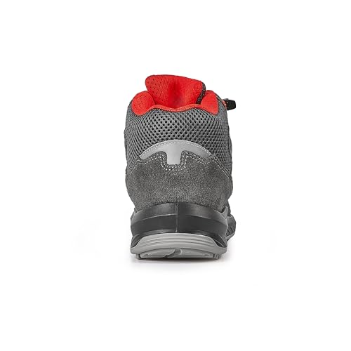 u-power-red-industry-tweed-sicherheitsstiefel-46 image 8