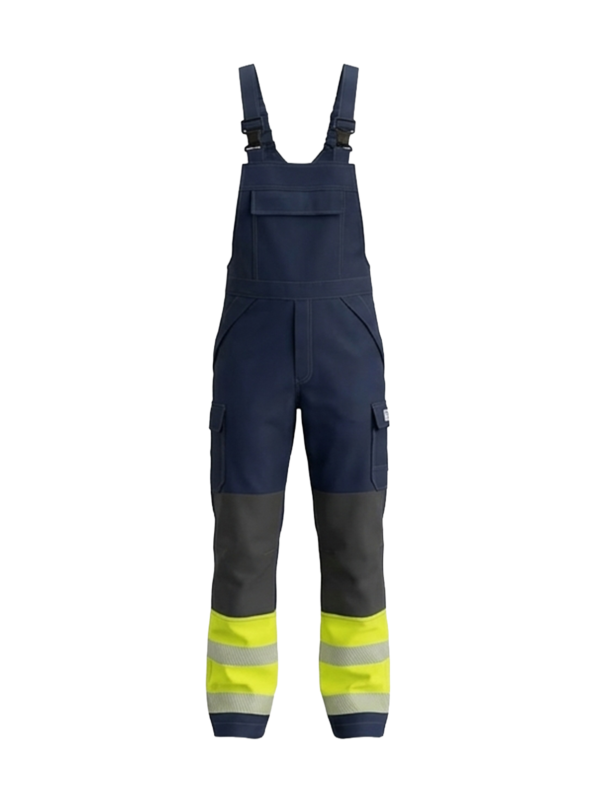 bosafety-multisafe-overall-antistatisch-klasse-1 image 1