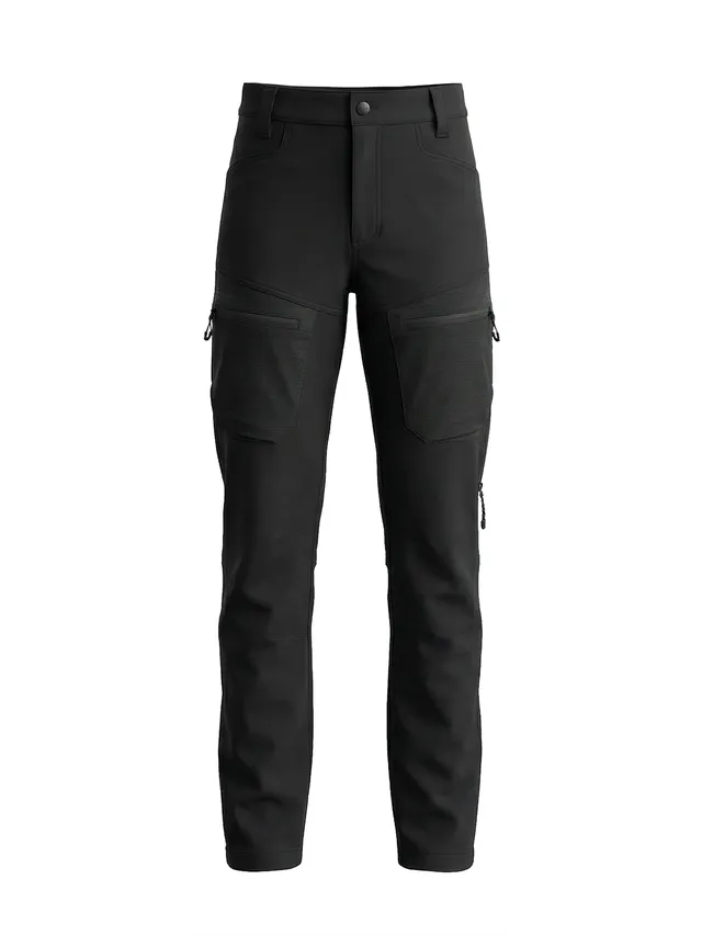 bosafety-cargo-4-way-stretch-arbeitshose-damen image 1