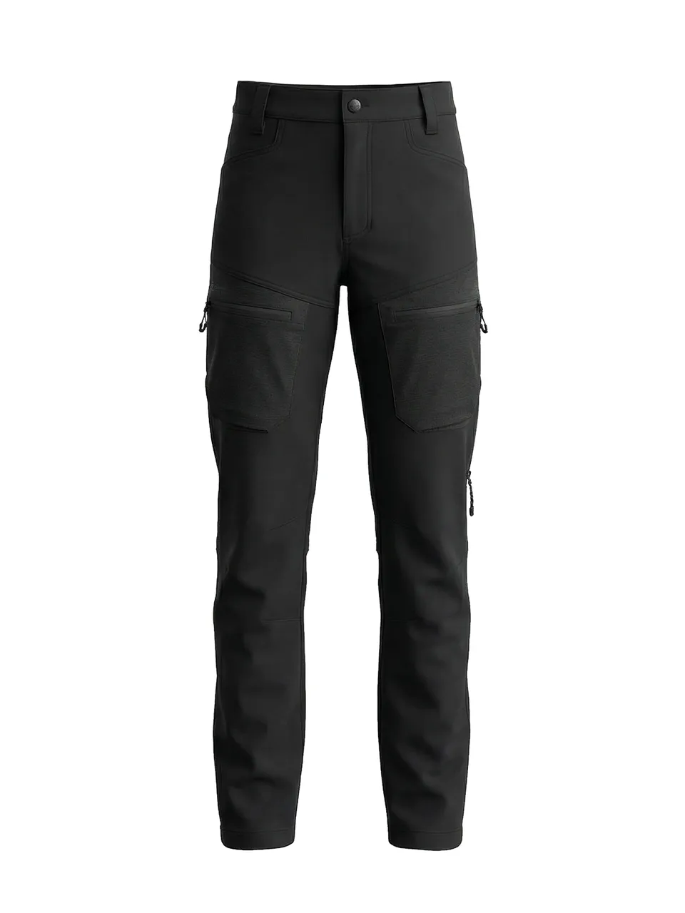 bosafety-cargo-4-way-stretch-arbeitshose-damen image 1
