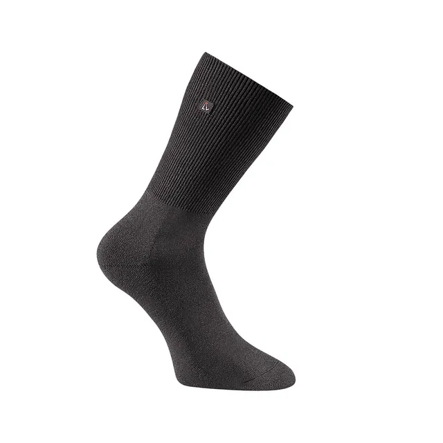 steitz-secura-fibre-light-super-funktionssocken-schwarz image 1