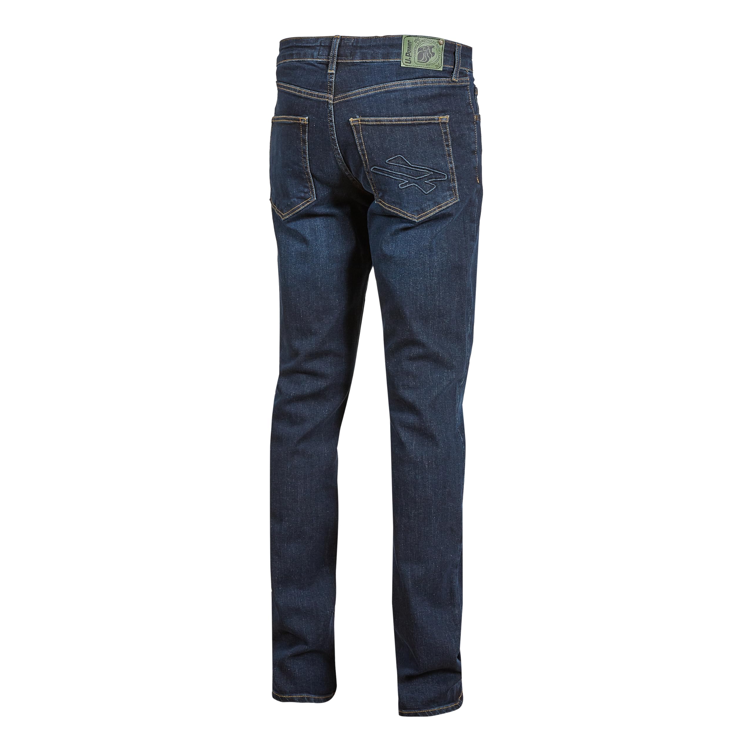 u-power-enjoy-romeo-stretch-arbeitshose-jeans image 2