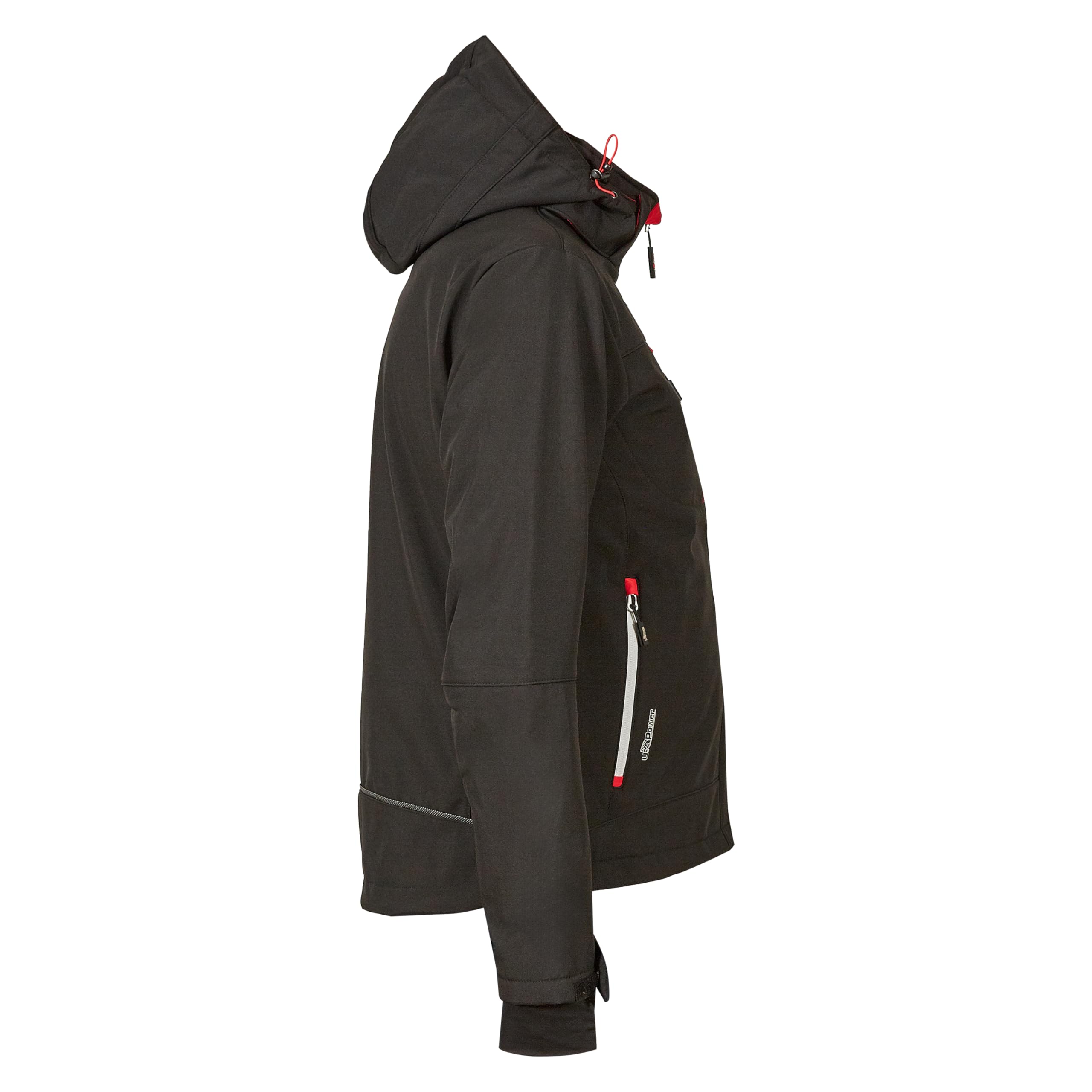 u-power-performance-metropolis-arbeitsjacke-schwarz-s image 3