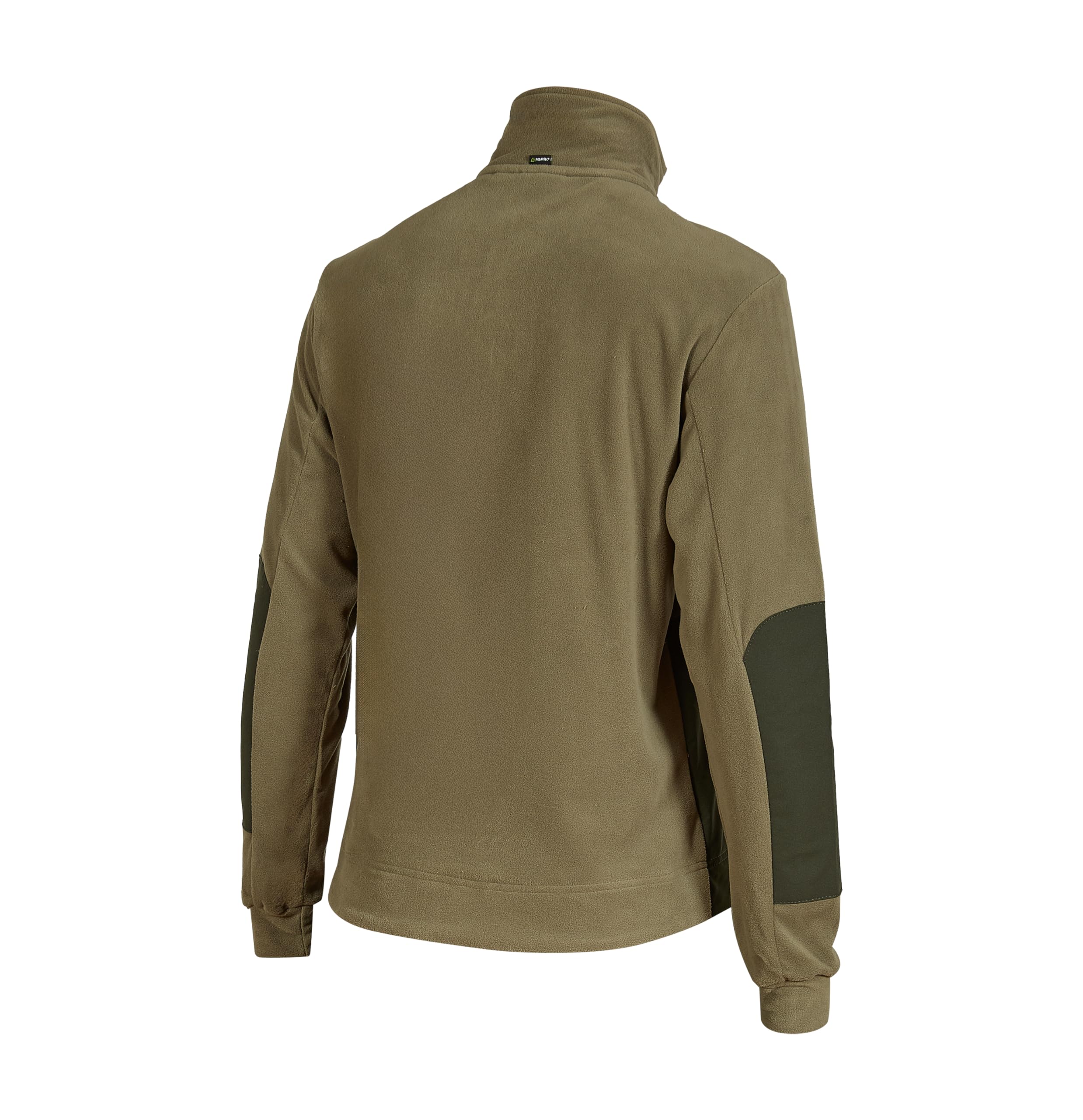 u-power-enjoy-venus-sweatshirt-l-burnt-olive image 2