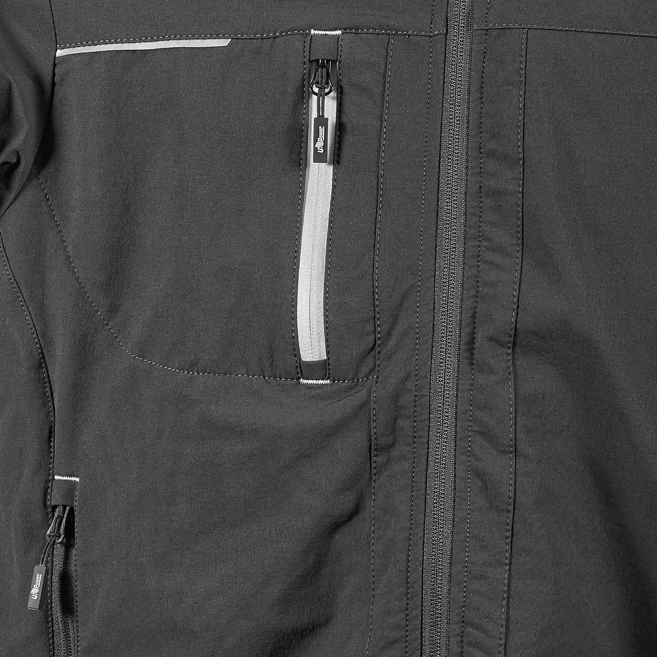 u-power-performance-pluto-parka-schwarz-m image 4