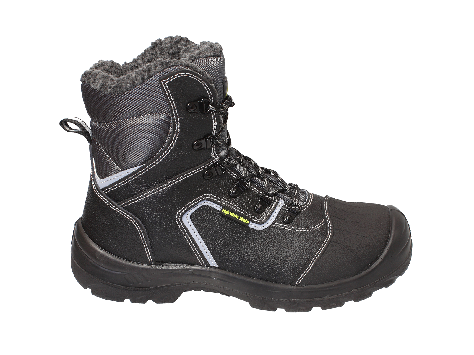 bosafety-snake-s3-winterstiefel-hoch-gef-ttert image 1