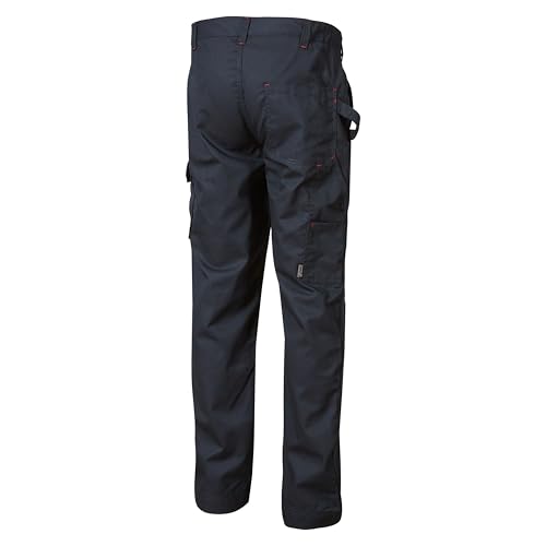 u-power-industry-alpha-cargohose-deep-blue-gr-52 image 7