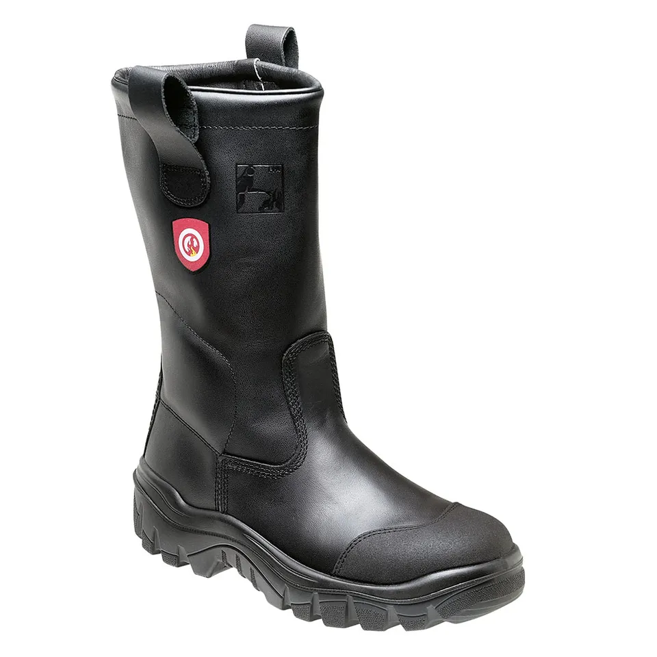steitz-secura-fire-commander-einsatzstiefel-leder-nomex image 1
