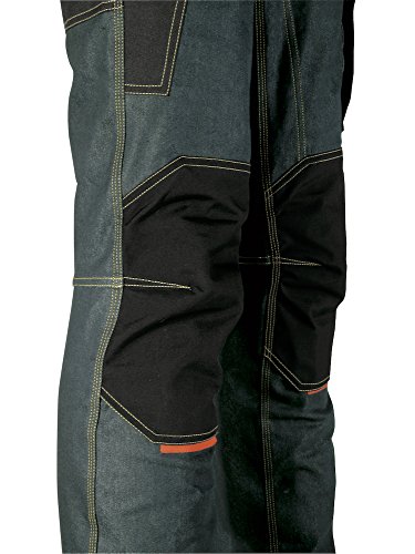 u-power-industry-ex069rj-arbeitsjeans-blue-denim-gr-48 image 7