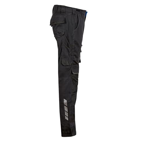 u-power-industry-flash-arbeitshose-asphalt-grey-gr-58 image 8