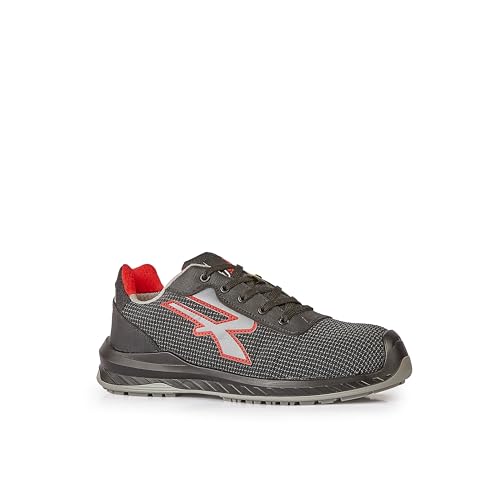 u-power-red-industry-ri21074-sneaker-44-eu-leichte-halbschuhe image 7