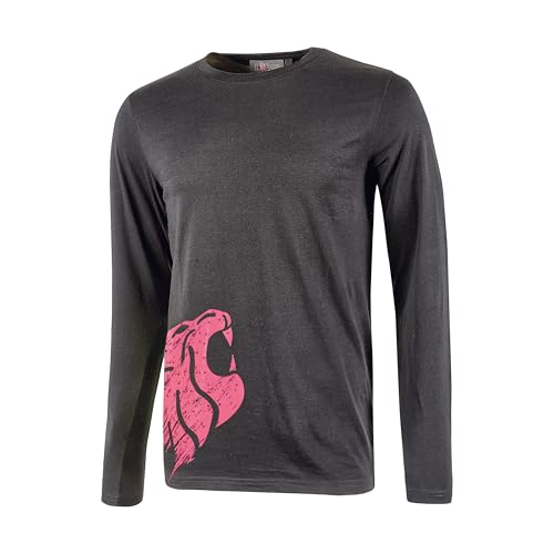 u-power-enjoy-alien-langarm-shirt-4xl-grey-fuchsia image 5