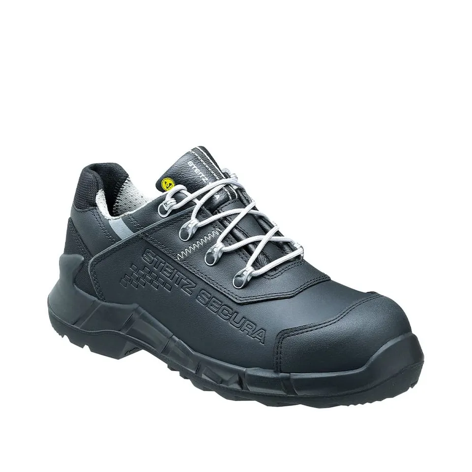 steitz-secura-vx-7550-perbunan-s3-sicherheitsschuhe-leder-esd image 1