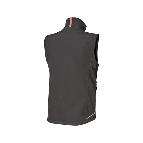 u-power-universe-softshellweste-asphalt-grey-3xl-winddicht image 7