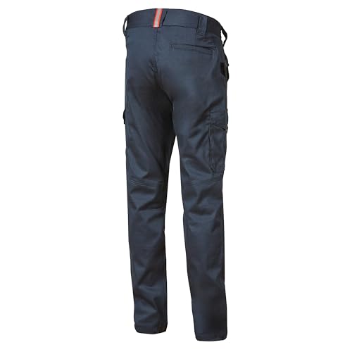 u-power-industry-guapo-arbeitshose-xxl-westlake-blue-blau image 6