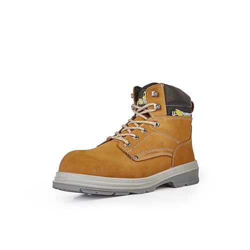 u-power-professional-taxi-s3-src-sicherheitsschuh-gr-39 image 6