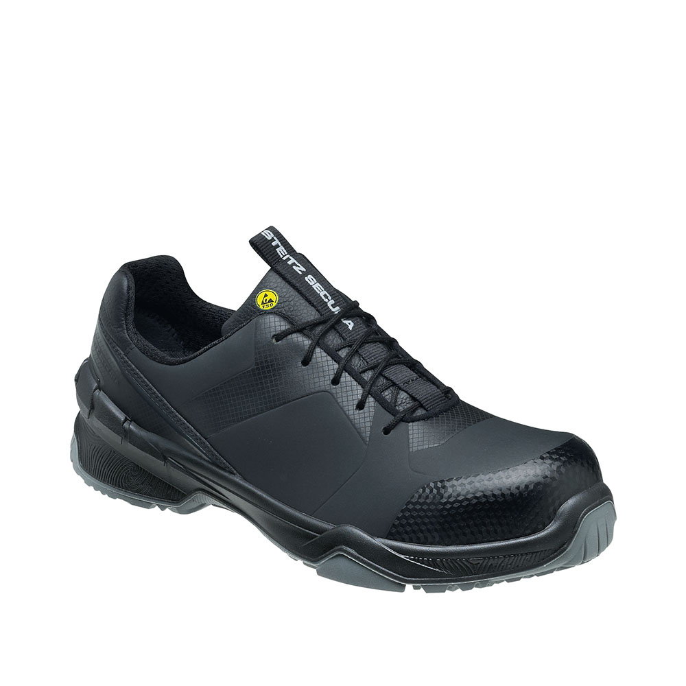steitz-secura-nora-sf-sicherheitsschuh-mikrofaser-esd-damen image 1