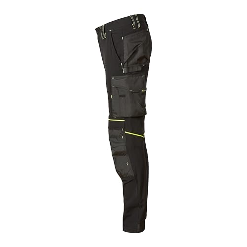 u-power-industry-atom-arbeitshose-stretch-wasserabweisend image 5