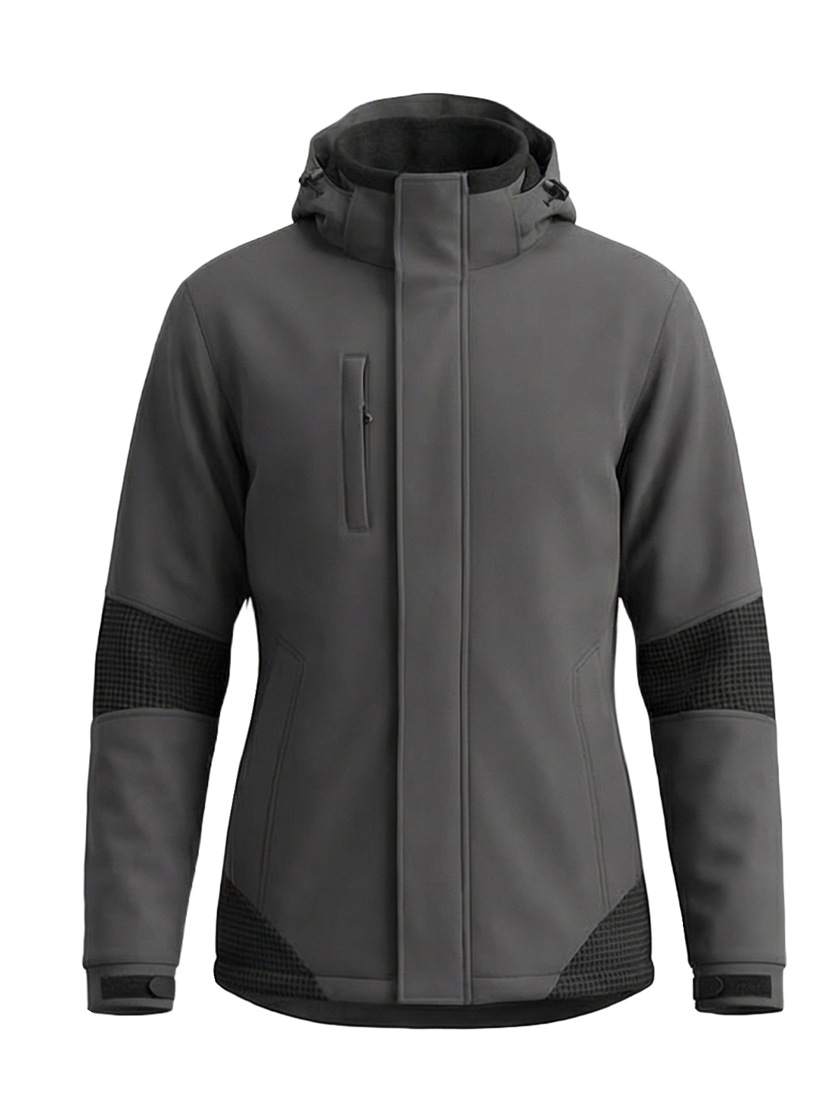 bosafety-winter-jackets-atlanta-softshelljacke-damen-winter image 1