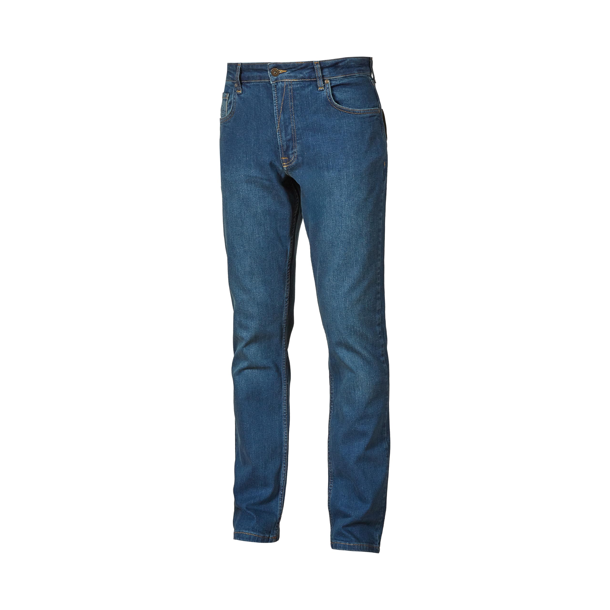 u-power-industry-romeo-jeans-cargohose-stretch image 1