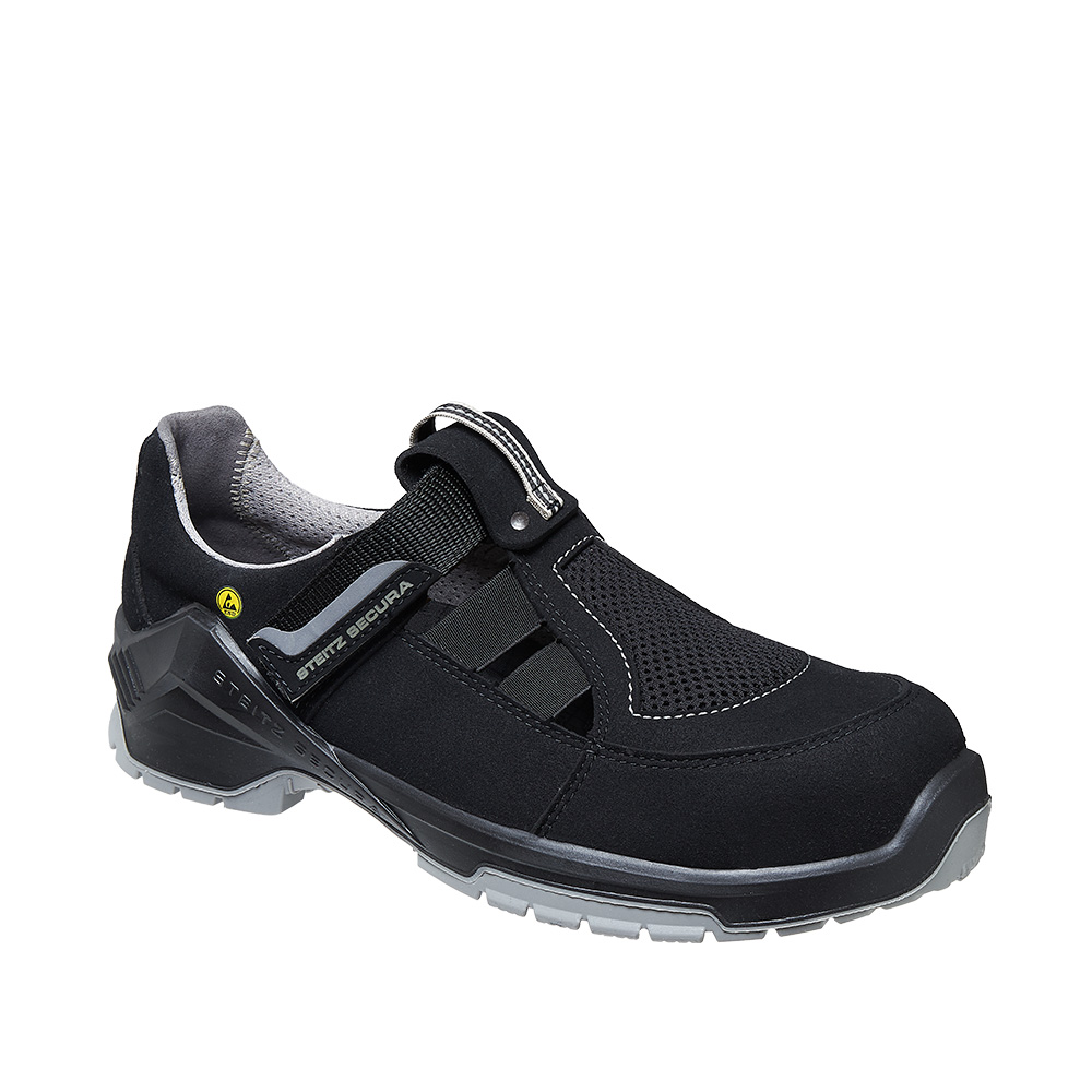 steitz-secura-vd-711-sf-sicherheitsschuh-leder-halbschuh image 1