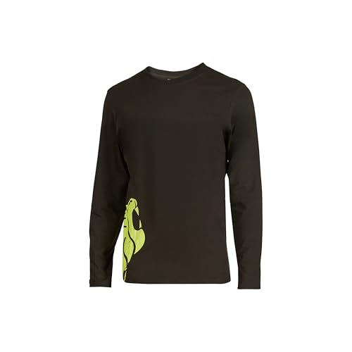u-power-enjoy-alien-langarmshirt-black-carbon-l-baumwolle image 4