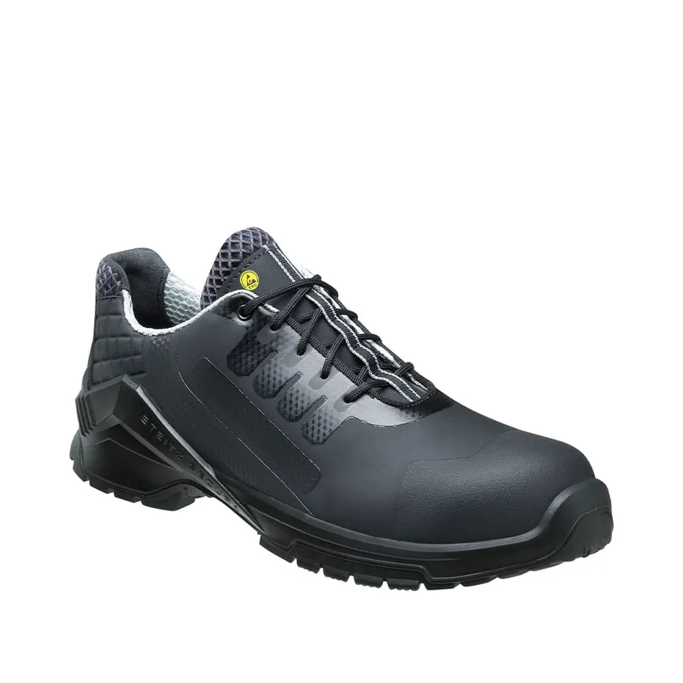 steitz-secura-vd-pro-3505-esd-berufsschuh-mikrofaser image 1