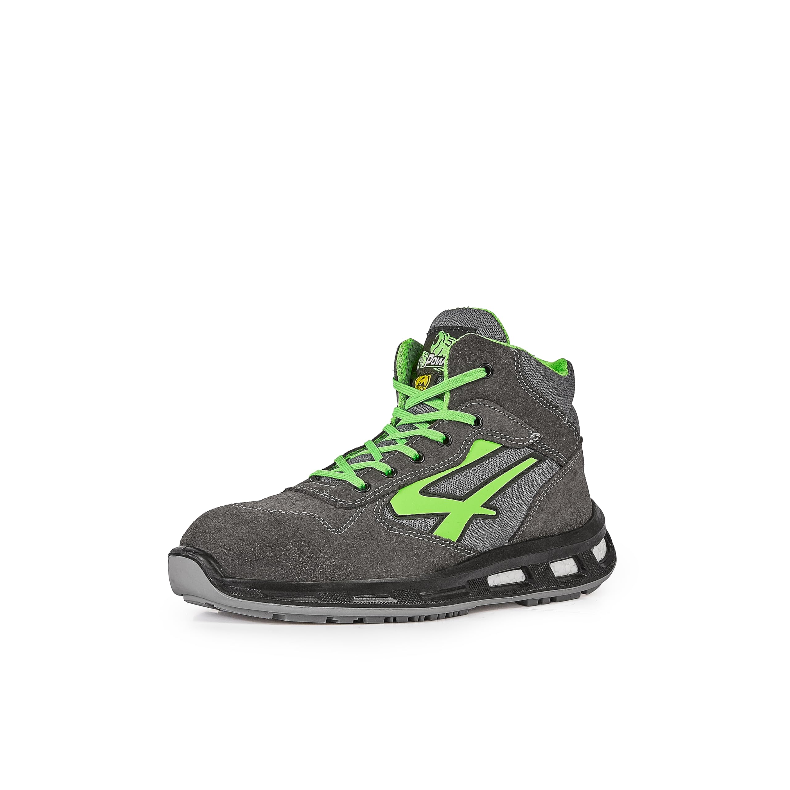 u-power-red-pro-ramas-s1p-sicherheitsschuhe-schwarz-40 image 1