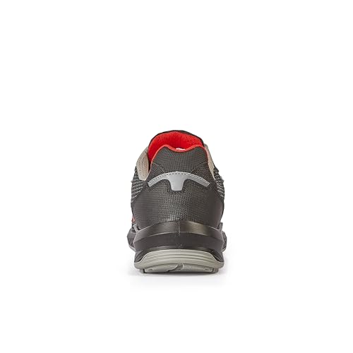 u-power-red-industry-ri21074-sneaker-44-eu-leichte-halbschuhe image 8