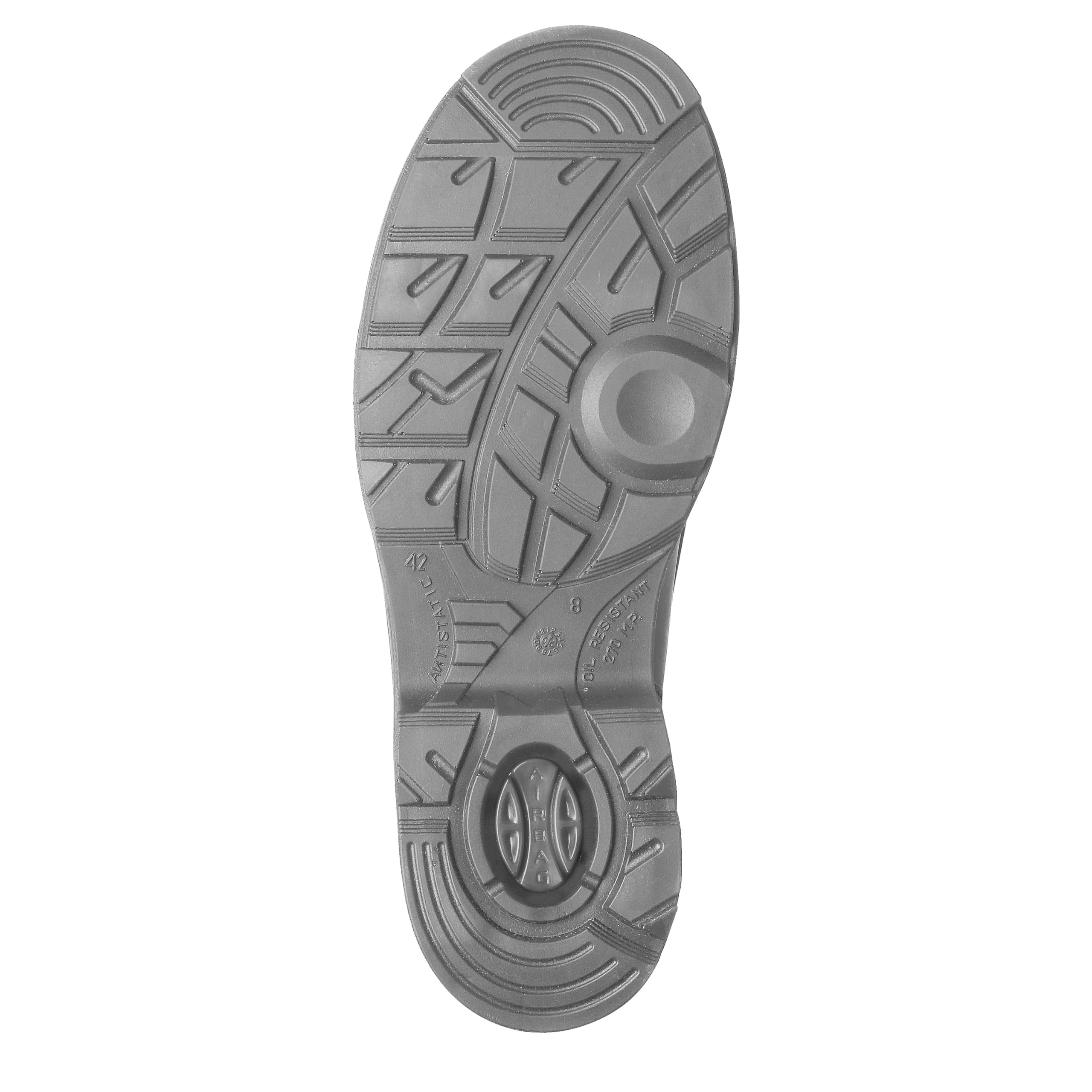 u-power-professional-taxi-s3-src-sicherheitsschuh-gr-39 image 5