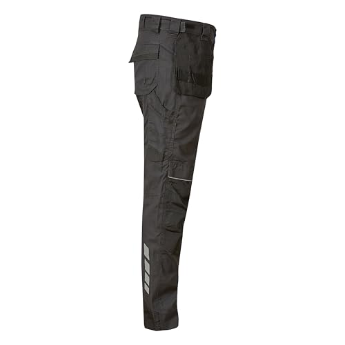 u-power-multipro-gordon-arbeitshose-asphalt-grey-pe126ag image 8