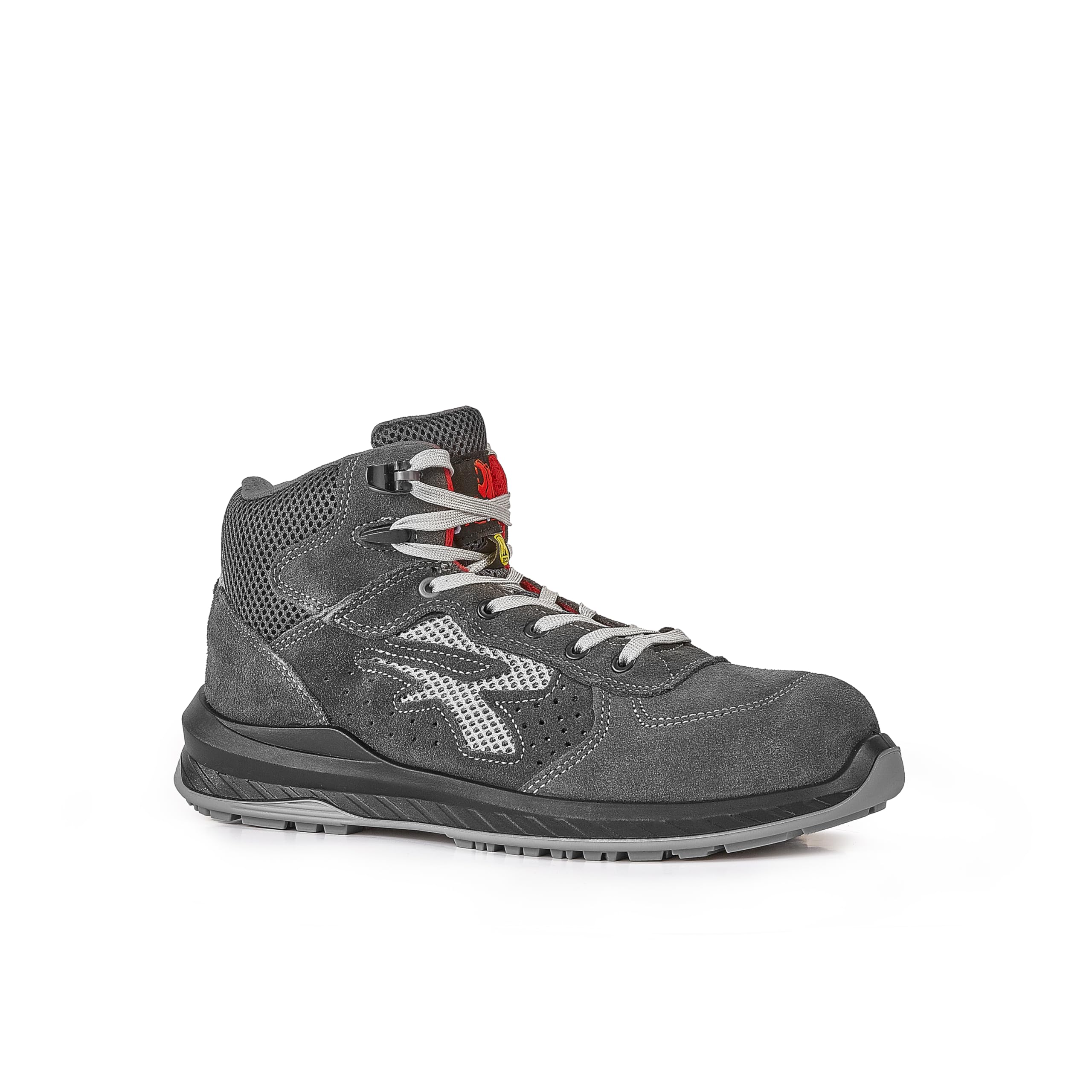 u-power-red-industry-tweed-sicherheitsstiefel-46 image 2