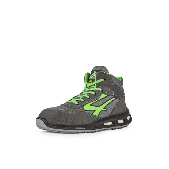 u-power-red-pro-ramas-s1p-sicherheitsschuhe-schwarz-40 image 1
