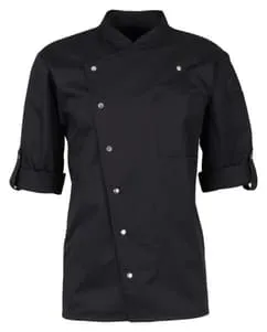 beb-koch-fleischerjacke-damen-herren-gastronomie image 1