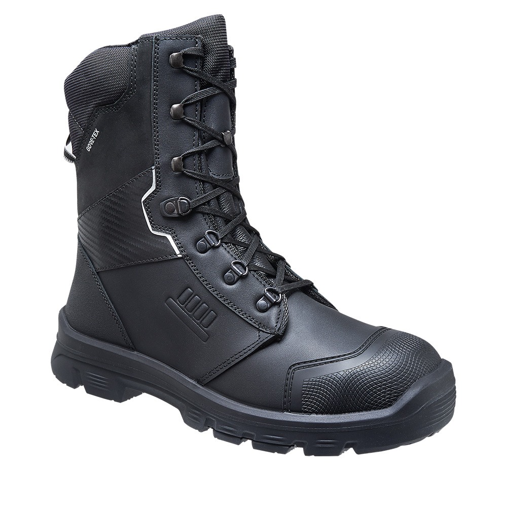 steitz-secura-vx-fl-597-gtx-schnittschutzstiefel-leder image 1