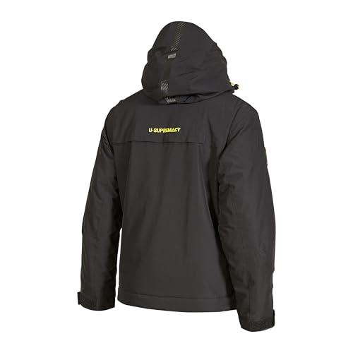 u-power-performance-fu255bc-jacke-herren-schwarz-5xl image 6