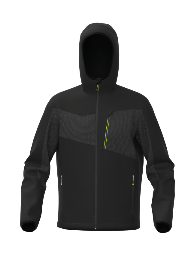 bosafety-ryson-plus-arbeitspullover-sweatshirt-warm image 1